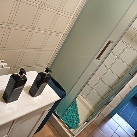 Da Ange E Bru Villa Sestri Levante Eksteriør bilde