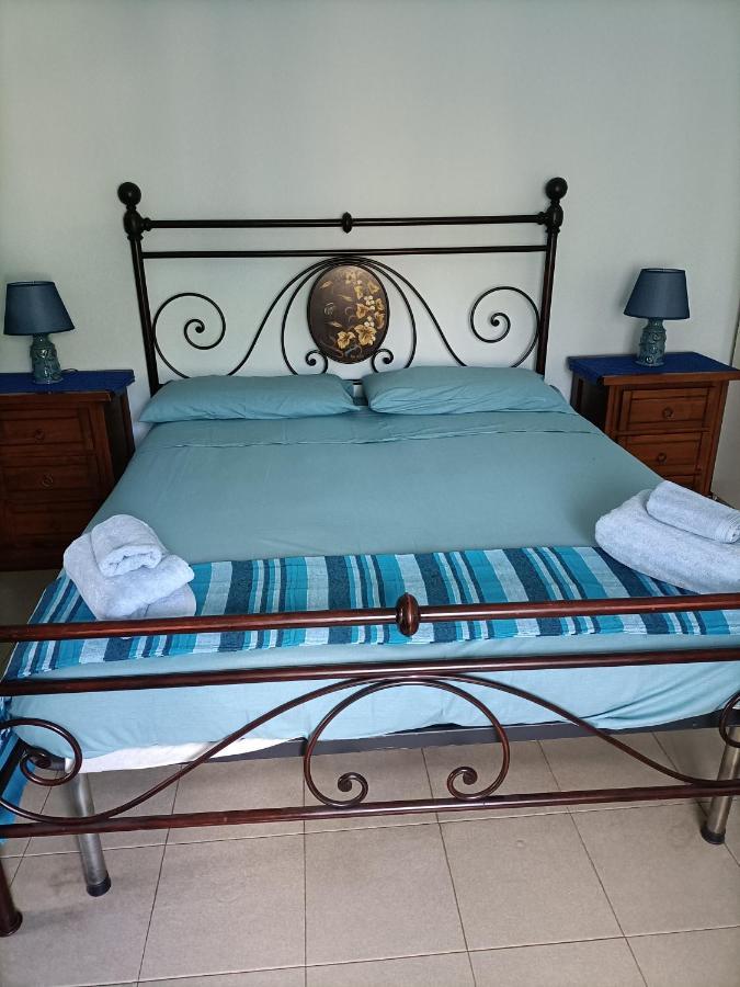 Da Ange E Bru Villa Sestri Levante Eksteriør bilde