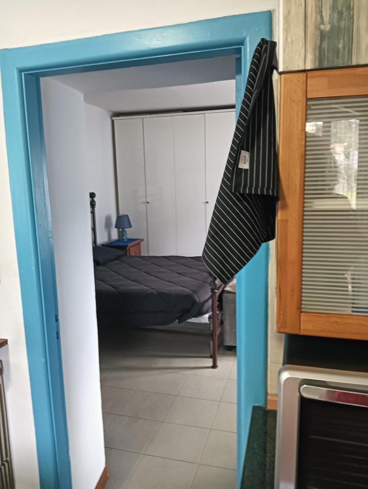Da Ange E Bru Villa Sestri Levante Eksteriør bilde